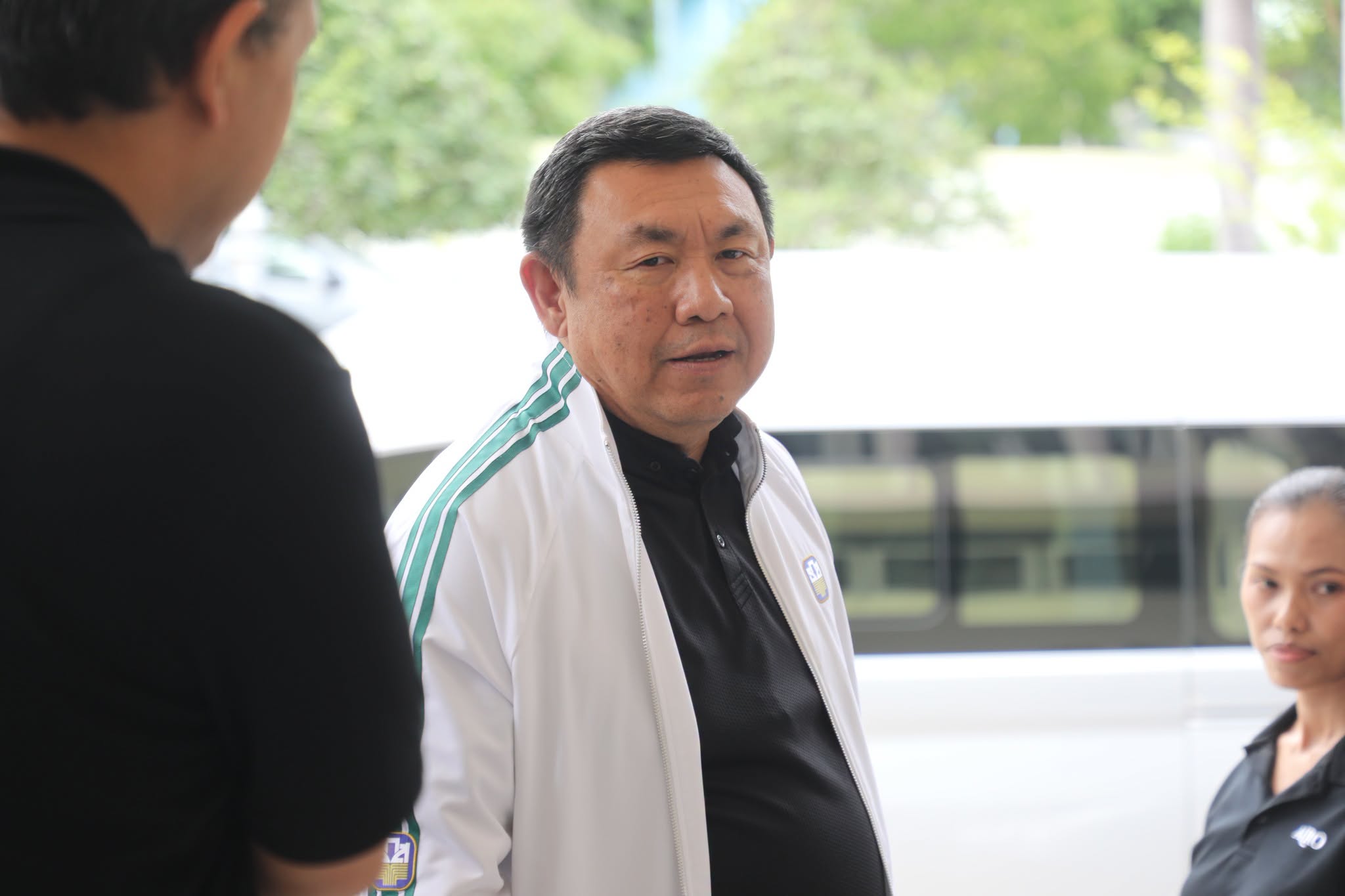 title - เลขาธิการ ส.ป.ก. ตรวจเยี่ยม ส.ป.ก. สุพรรณบุรี